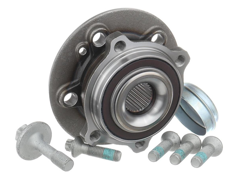 PYÖRÄNLAAKERISARJA SKF, MB