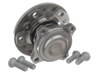 PYÖRÄNLAAKERISARJA SKF, ETU, BMW I3