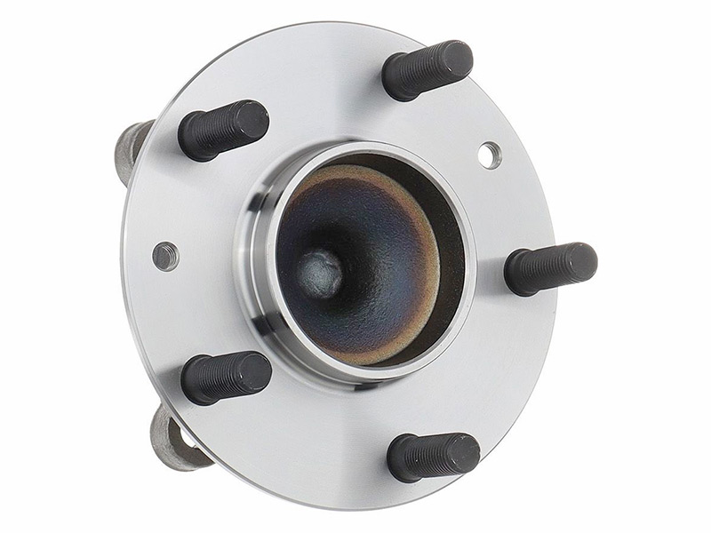 PYÖRÄNLAAKERISARJA SKF, TAKA, MAZDA CX-3 (DK) - Image 2