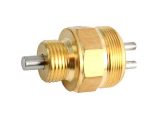 MERKKIVALOKYTKIN MAN SCANIA MB M18 X 1,5, M27 X 1