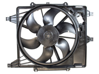 VAPAATUULETIN R-CLIO,MEGANE,