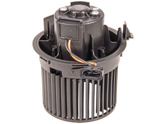 LÄMMITYSLAITTEEN MOOTTORI DACIA LOGAN II AC 10.12-