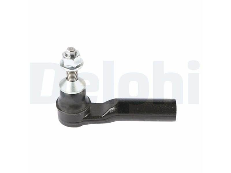 DELPHI RAIDETANGONPÄÄ