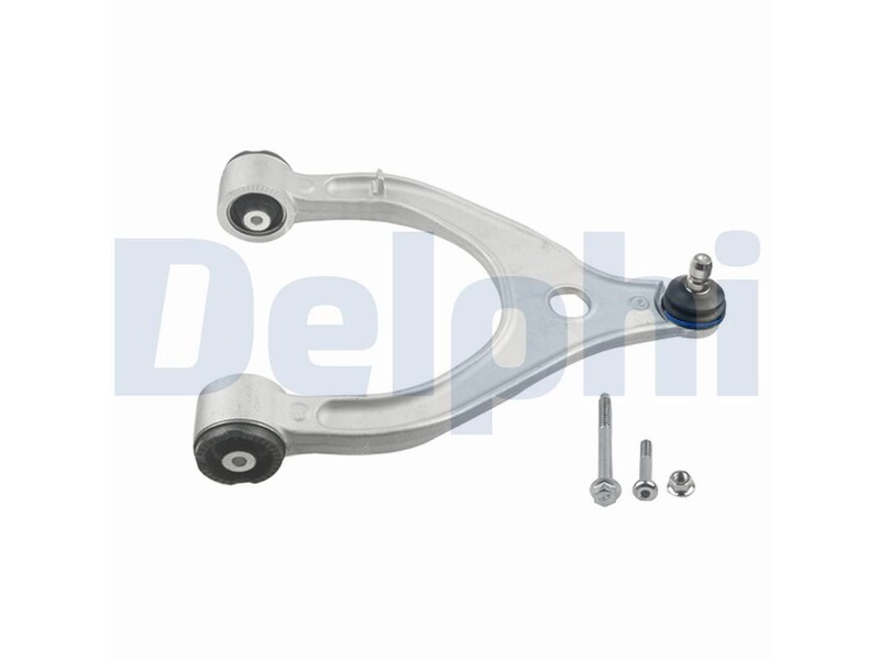 DELPHI TUKIVARSI OIKEA