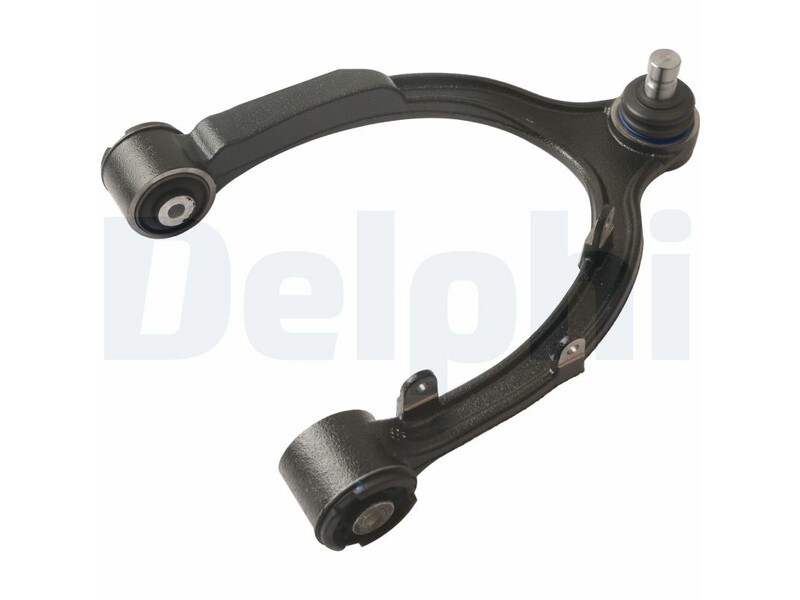 DELPHI TUKIVARSI OIKEA