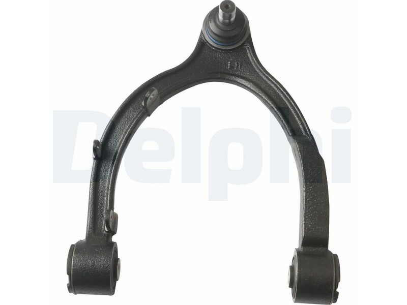 DELPHI TUKIVARSI VASEN - Image 3