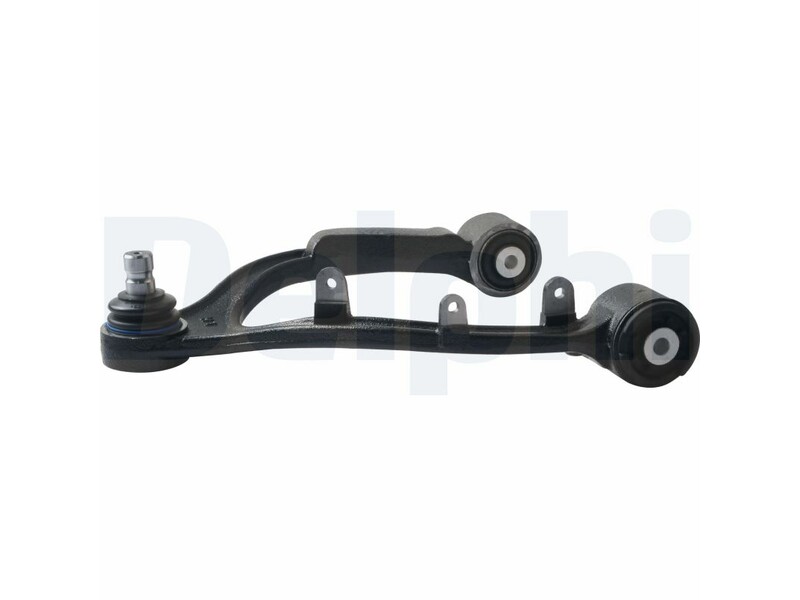 DELPHI TUKIVARSI VASEN - Image 4