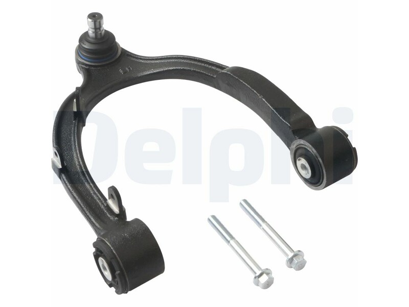 DELPHI TUKIVARSI VASEN - Image 5