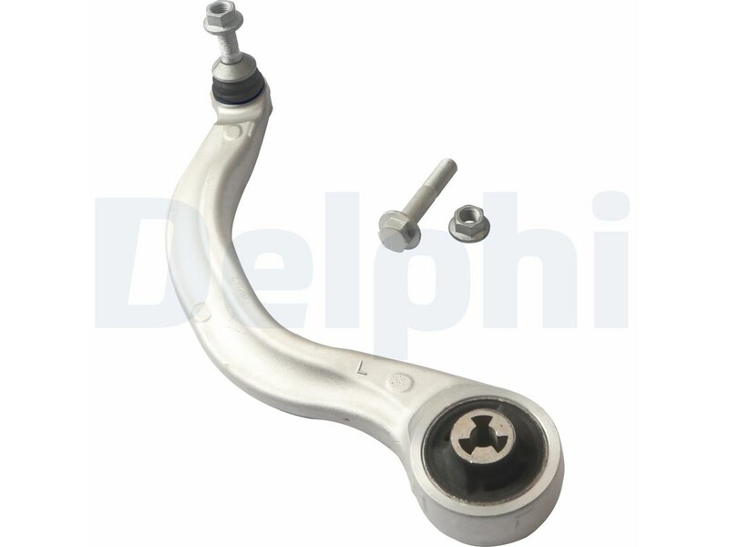 DELPHI TUKIVARSI VASEN - Image 5