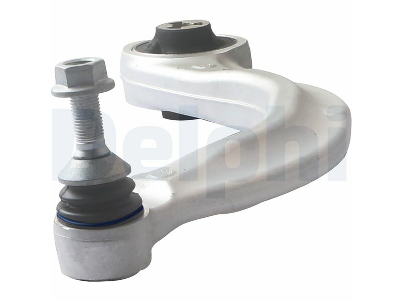 DELPHI TUKIVARSI VASEN - Image 7