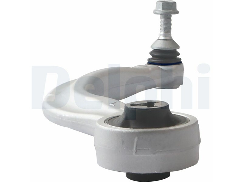 DELPHI TUKIVARSI VASEN - Image 8