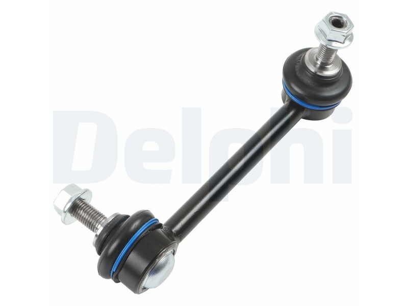 DELPHI VAKAAJAN YHDYSTANKO OIKEA