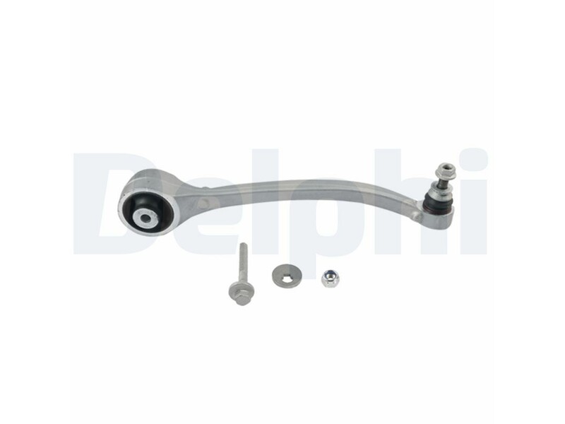 DELPHI TUKIVARSI OIKEA