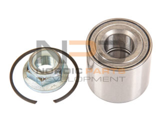 PYÖRÄNLAAKERISARJA NPD