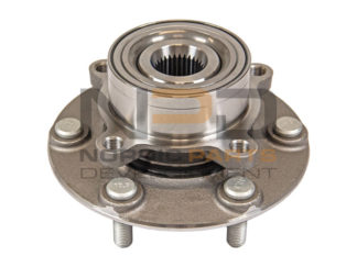 PYÖRÄNLAAKERISARJA NPD