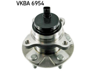 PYÖRÄNLAAKERISARJA SKF, ETU/TAKA, LEXUS