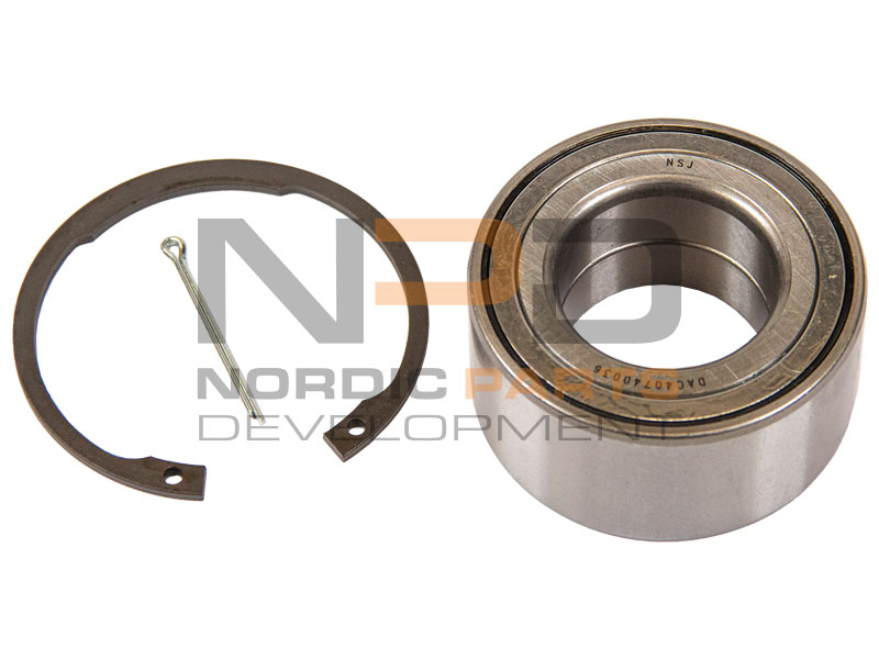 PYÖRÄNLAAKERISARJA NPD