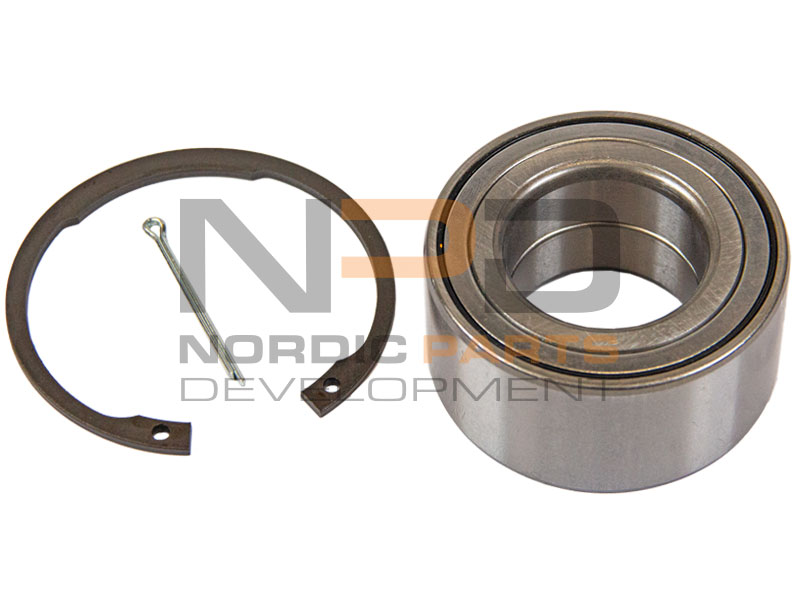 PYÖRÄNLAAKERISARJA NPD - Image 2