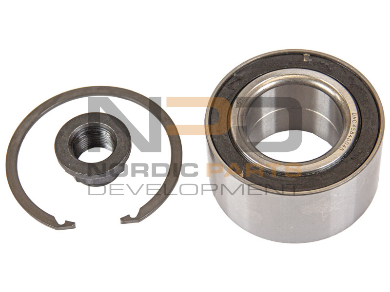 PYÖRÄNLAAKERISARJA NPD - Image 2