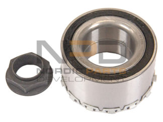 PYÖRÄNLAAKERISARJA NPD