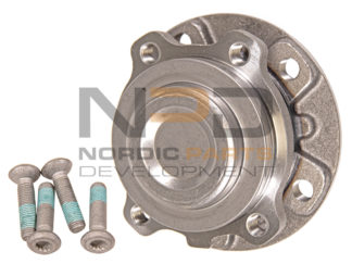 PYÖRÄNLAAKERISARJA NPD