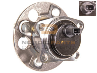 PYÖRÄNLAAKERISARJA NPD