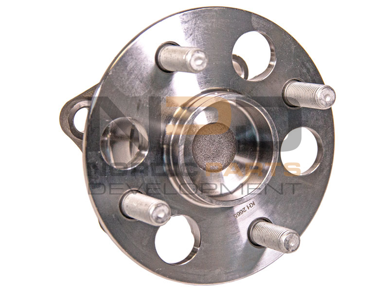 PYÖRÄNLAAKERISARJA NPD - Image 2