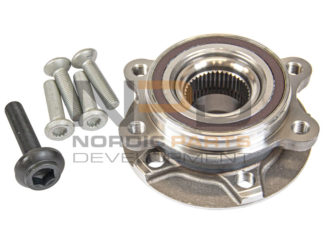 PYÖRÄNLAAKERISARJA NPD