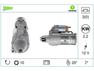 STARTTI CHRYSLER 300C,JEEP