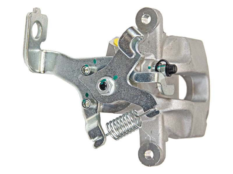 JARRUSATULA TAKA OIKEA TOYOTA AURIS - Image 2