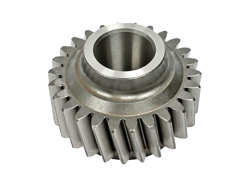 KOMPRESSORIN HAMMASPYÖRÄ VOLVO B12