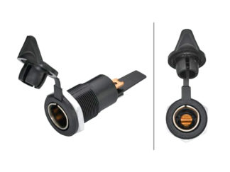 RASIA KANNELLA ISO4165