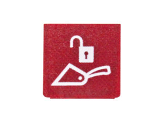 KAUHAN LUKITUSSYMBOLI 594.411