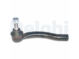 DELPHI RAIDETANGONPÄÄ OIKEA