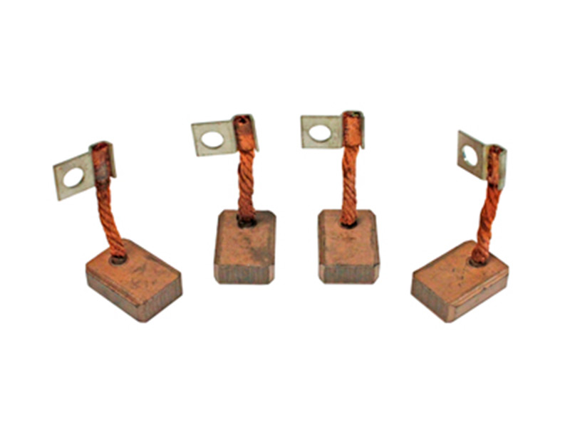 HIILISARJA BSX434 7X16-