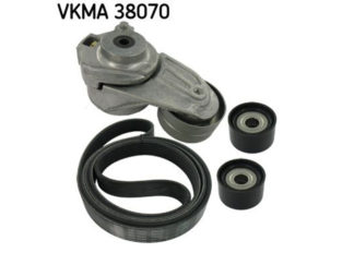 MONIURAHIHNASARJA SKF