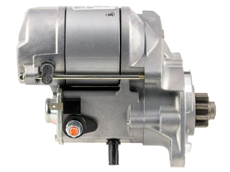 STARTTI DENSO KUBOTA