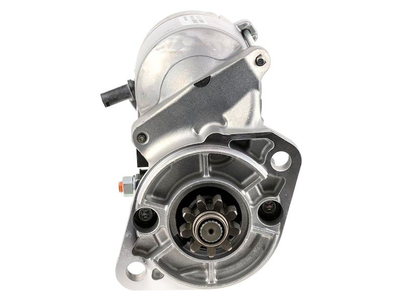 STARTTI DENSO KUBOTA - Image 2