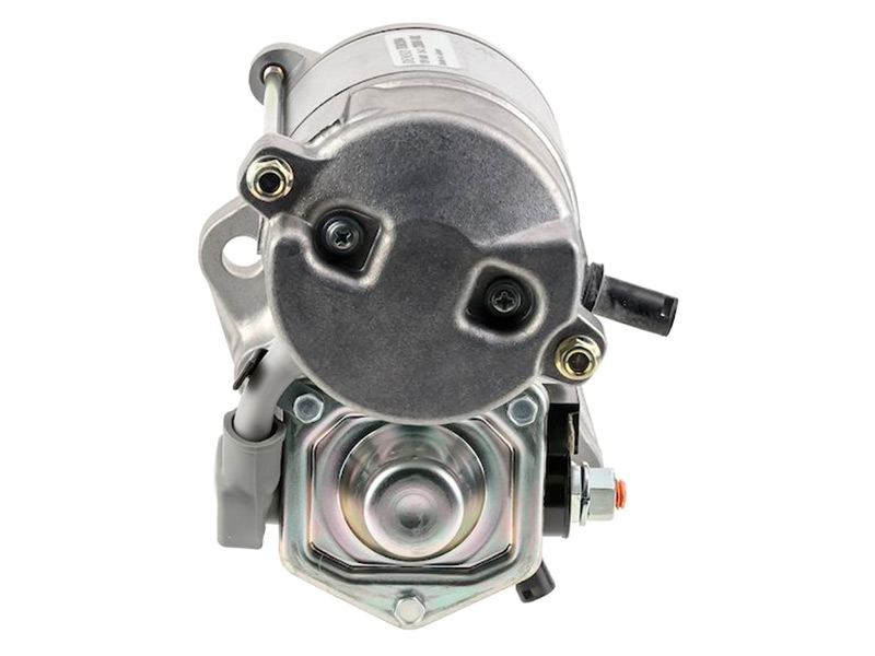 STARTTI DENSO KUBOTA - Image 4