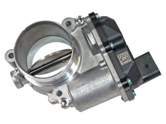 KAASULÄPPÄKOTELO VAG