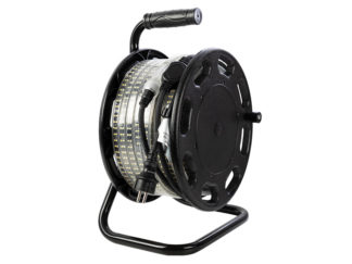 LEDWISE WORK 25M TYÖVALONAUHA KELA