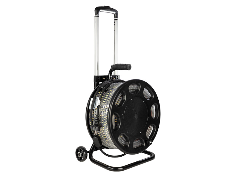 LEDWISE WORK 50M TYÖVALONAUHA KELA