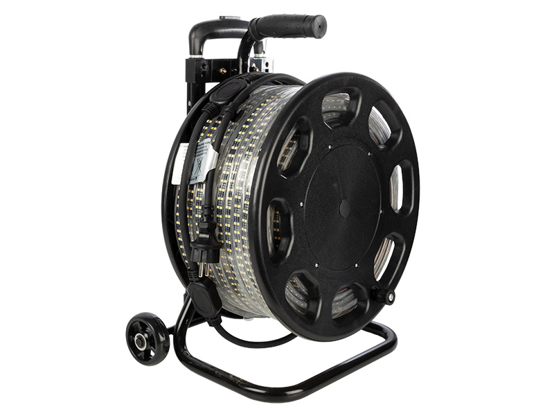 LEDWISE WORK 50M TYÖVALONAUHA KELA - Image 4