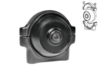 NSD FULL HD KAMERA SUUNNATTAVA