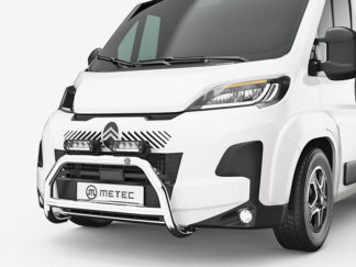 METEC EUROBAR KIILLOITETTU