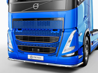 METEC SPOILER BAR VOLVO FM/FH LEDEILLÄ
