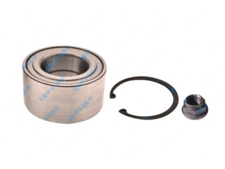 PYÖRÄNLAAKERISARJA GSP, FORD