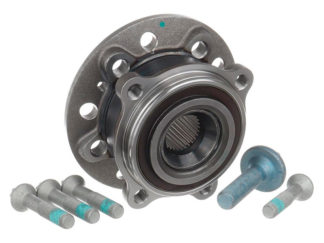 PYÖRÄNLAAKERISARJA SKF, MB