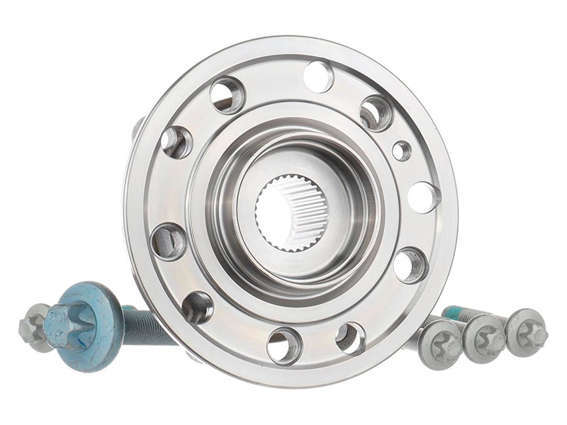 PYÖRÄNLAAKERISARJA SKF, MB - Image 3