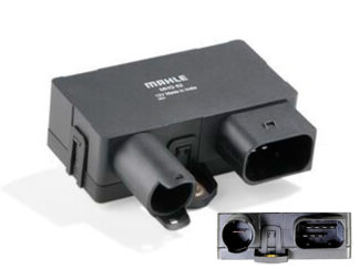 OHJAINLAITE, HEHKUTUSJÄRJESTELMÄ